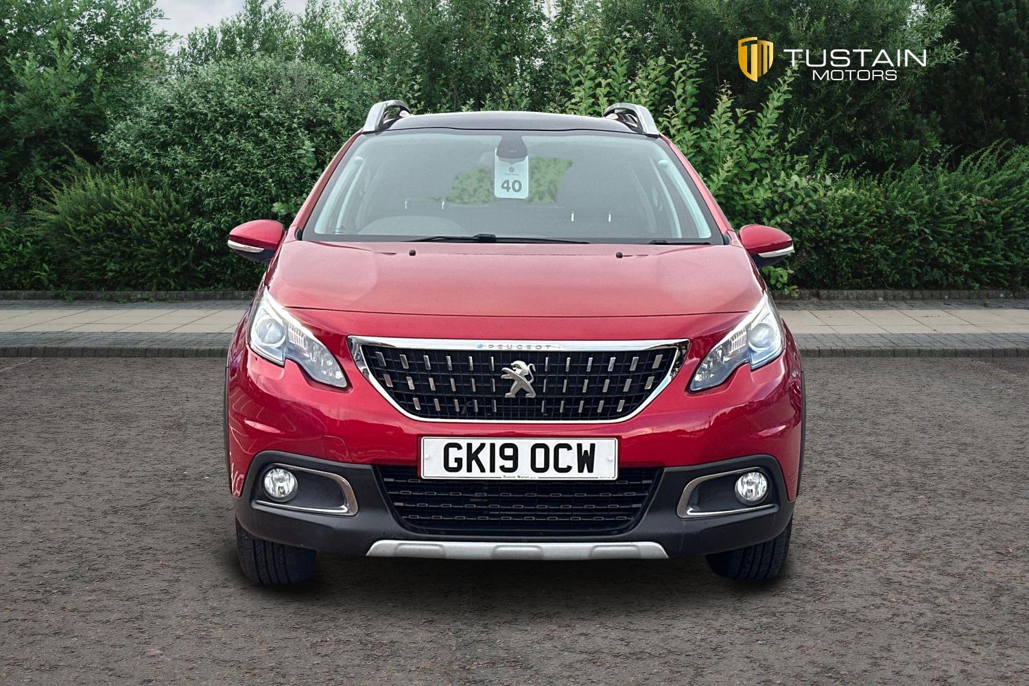Used Peugeot 2008 2019 for sale - 77100066: Photo 10