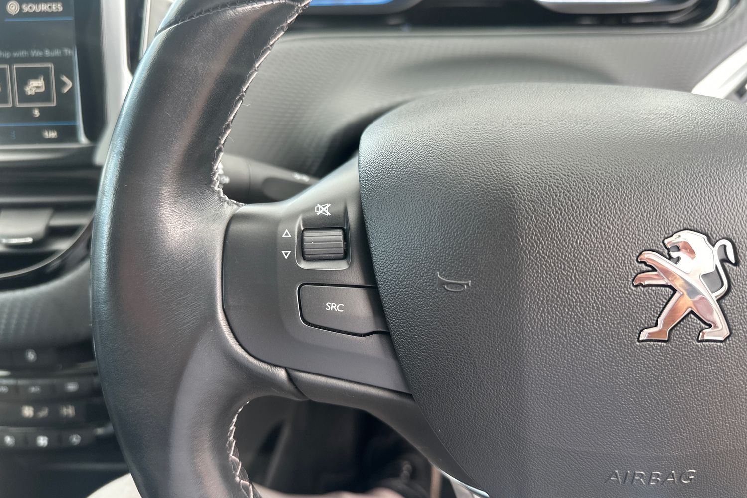 Used Peugeot 2008 2019 for sale - 77100066: Photo 15