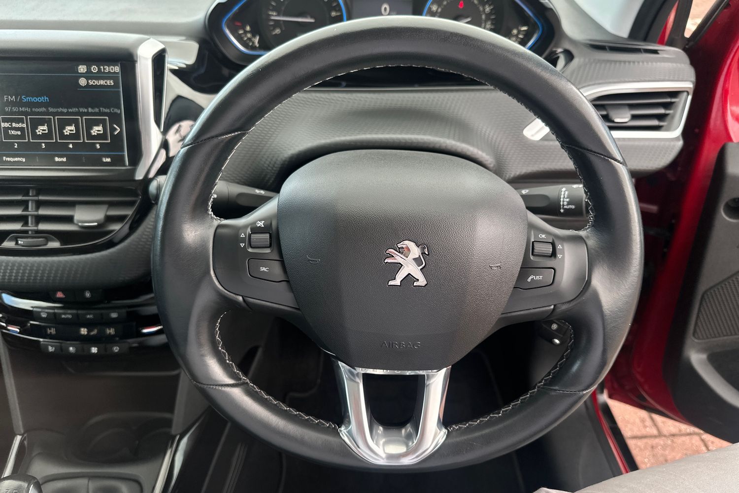Used Peugeot 2008 2019 for sale - 77100066: Photo 17