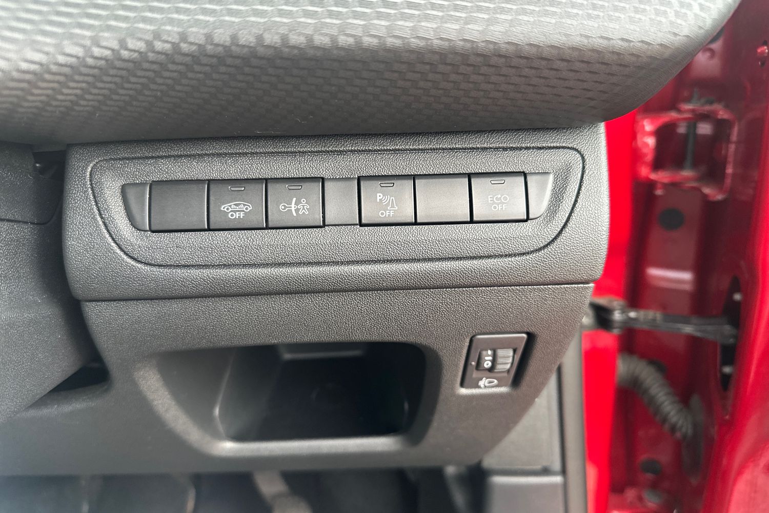 Used Peugeot 2008 2019 for sale - 77100066: Photo 18