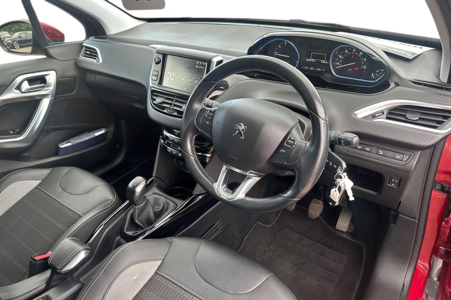 Used Peugeot 2008 2019 for sale - 77100066: Photo 2