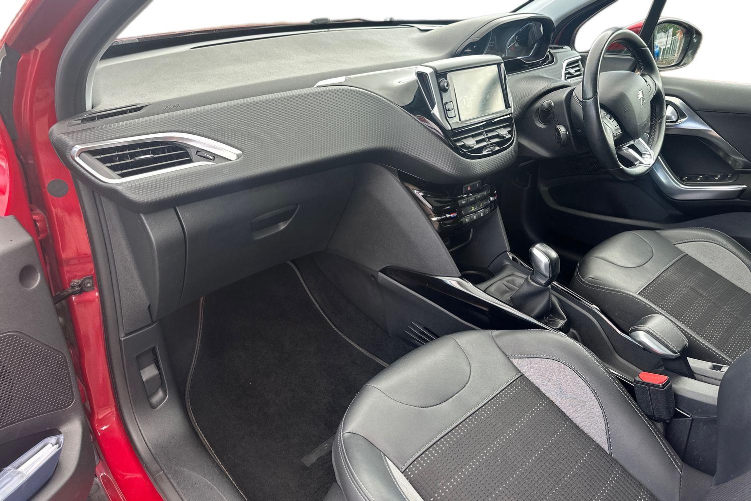 Used Peugeot 2008 2019 for sale - 77100066: Photo 5