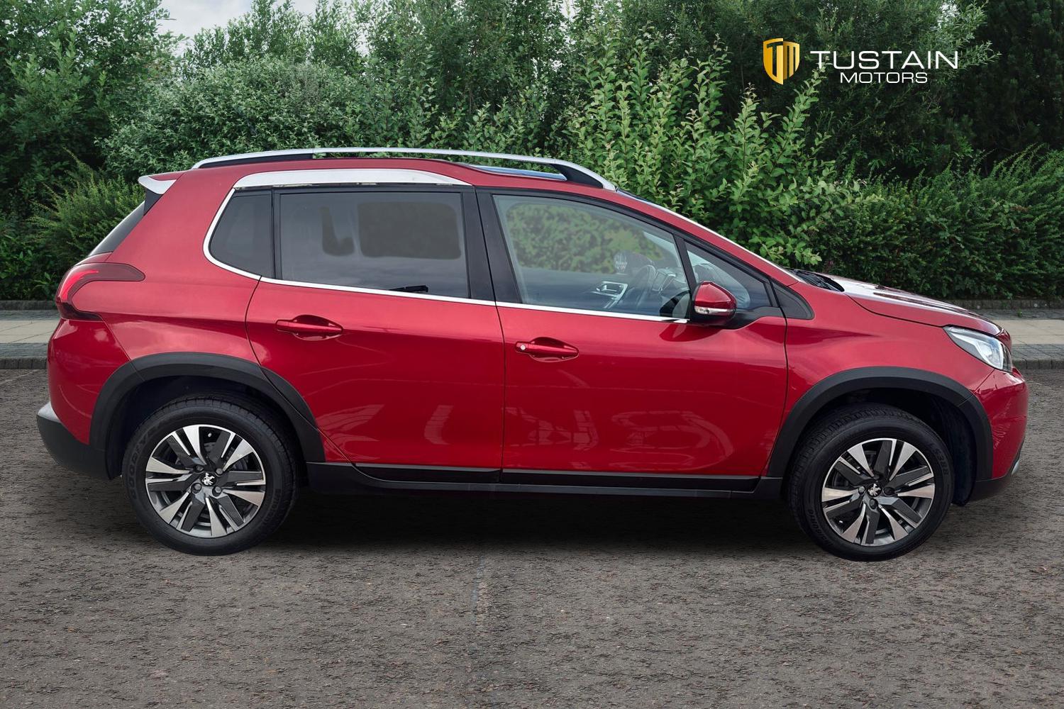 Used Peugeot 2008 2019 for sale - 77100066: Photo 8