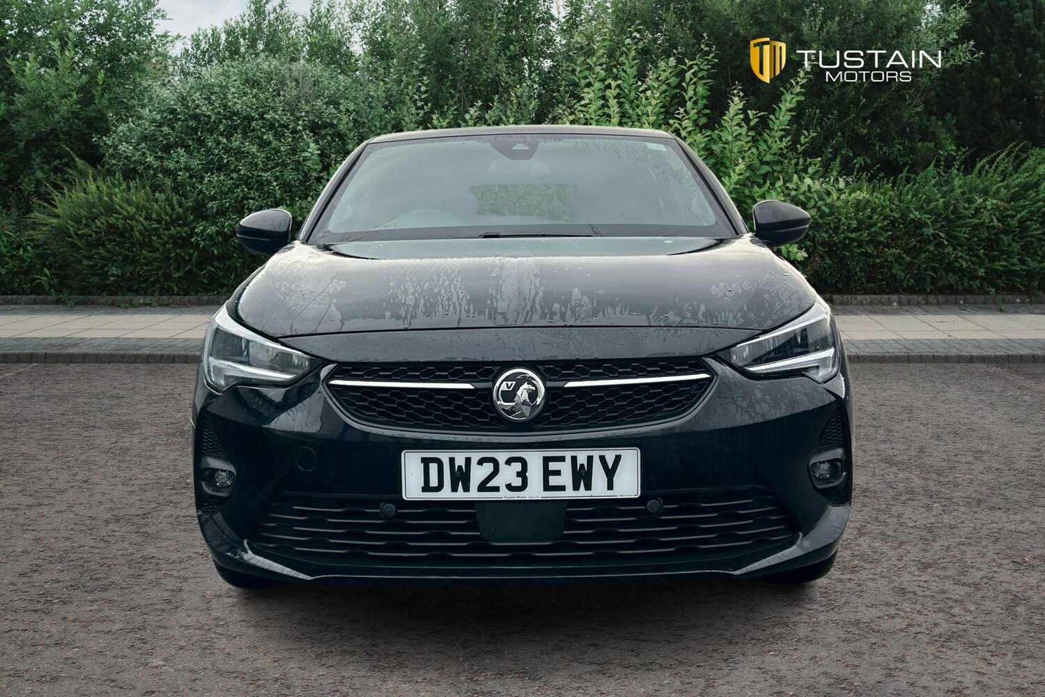 Used Vauxhall Corsa 2023 for sale - 76442571: Photo 10