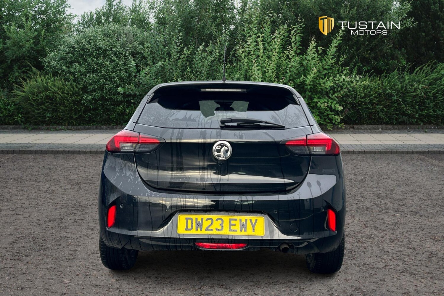 Used Vauxhall Corsa 2023 for sale - 76442571: Photo 11