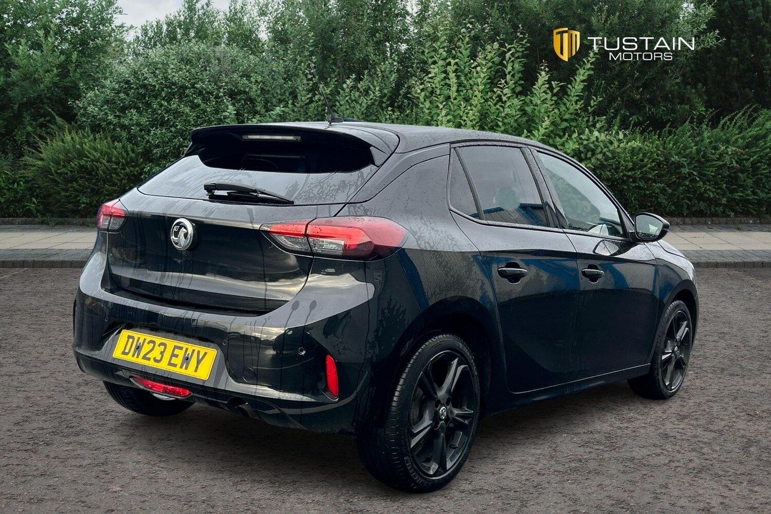 Used Vauxhall Corsa 2023 for sale - 76442571: Photo 12