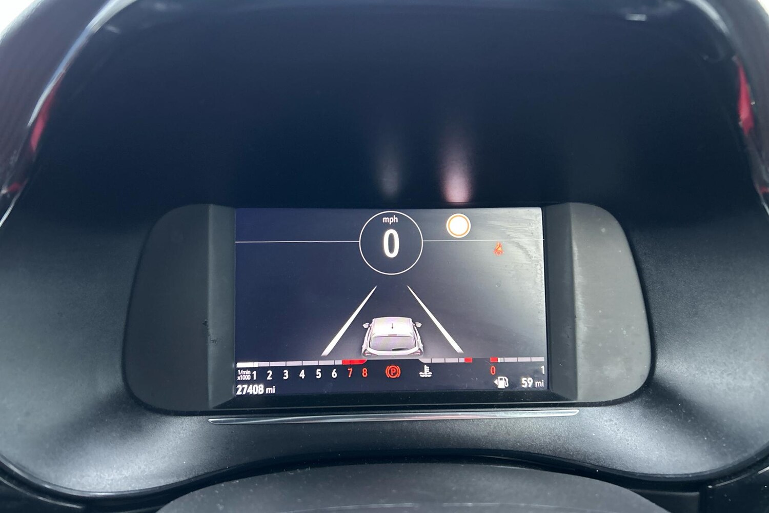 Used Vauxhall Corsa 2023 for sale - 76442571: Photo 13