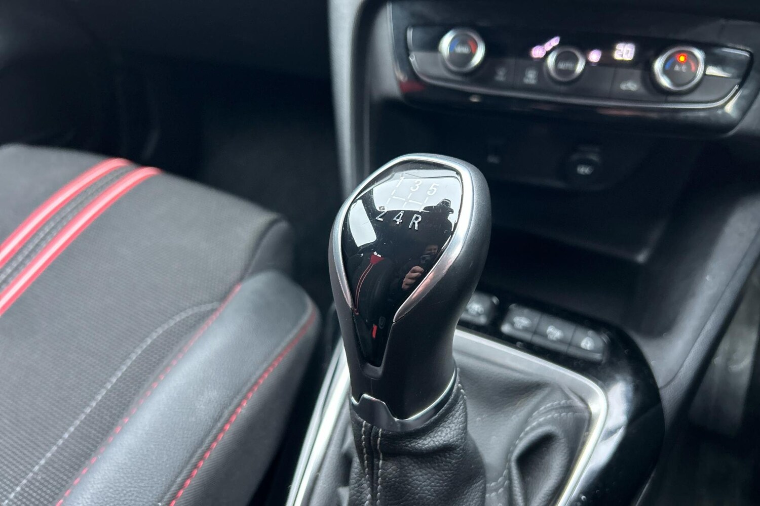 Used Vauxhall Corsa 2023 for sale - 76442571: Photo 14