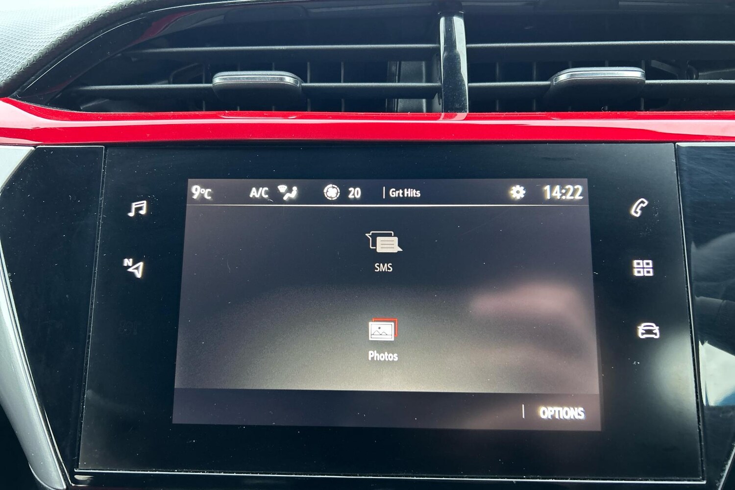 Used Vauxhall Corsa 2023 for sale - 76442571: Photo 17