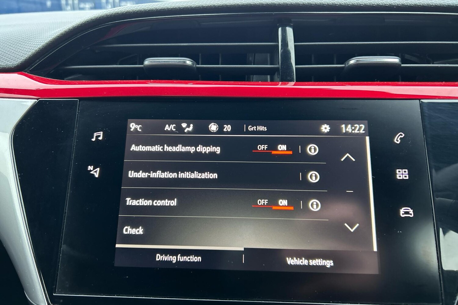 Used Vauxhall Corsa 2023 for sale - 76442571: Photo 18