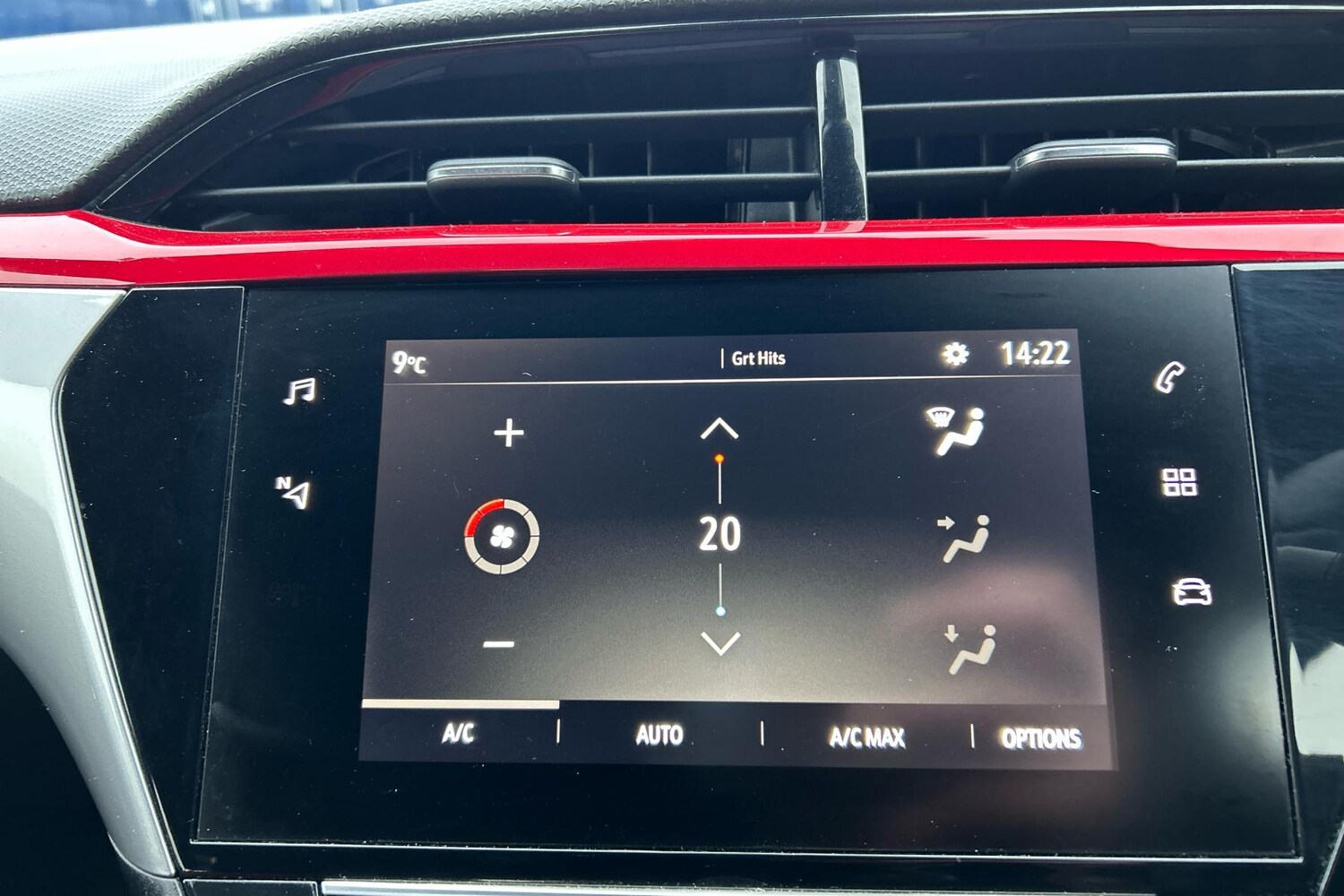 Used Vauxhall Corsa 2023 for sale - 76442571: Photo 19