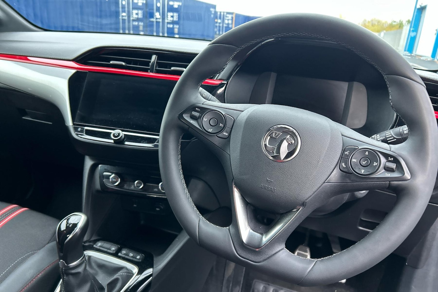 Used Vauxhall Corsa 2023 for sale - 76442571: Photo 2