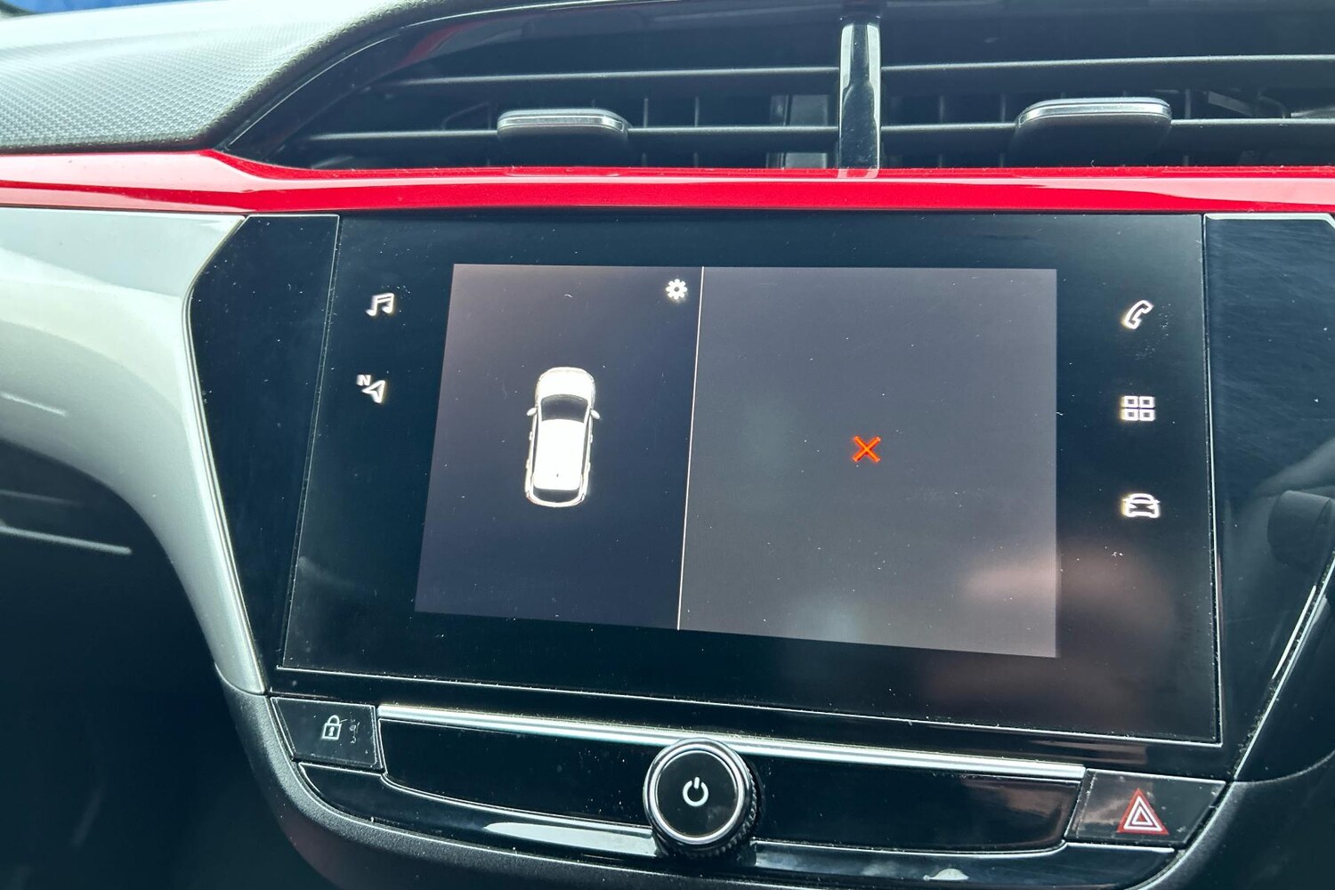 Used Vauxhall Corsa 2023 for sale - 76442571: Photo 20