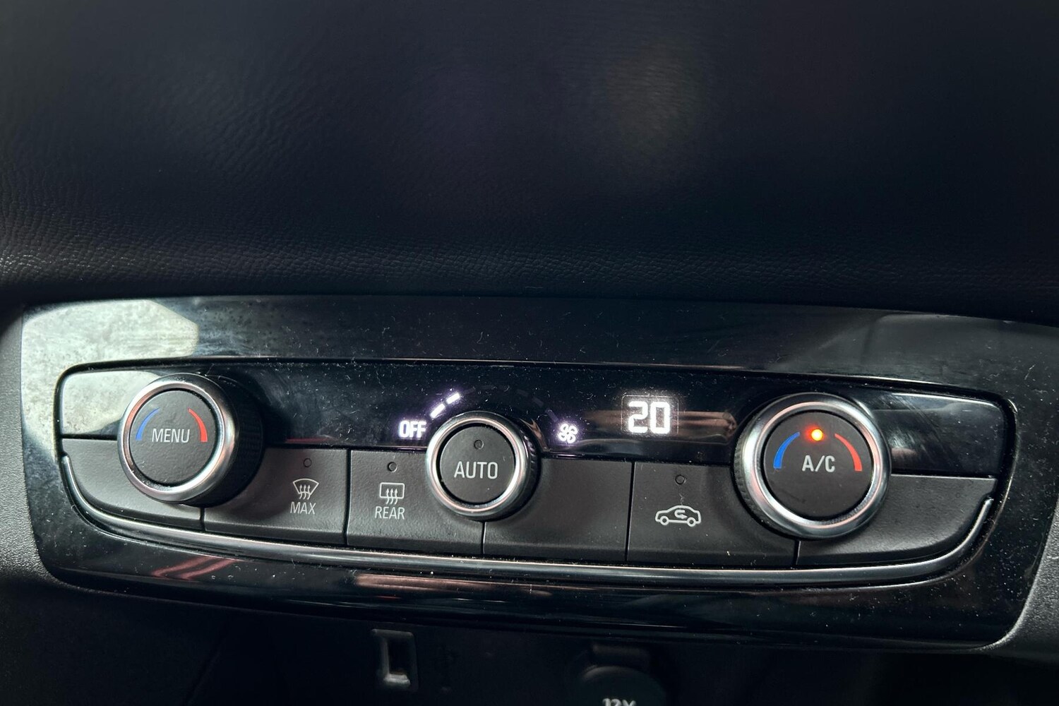 Used Vauxhall Corsa 2023 for sale - 76442571: Photo 21