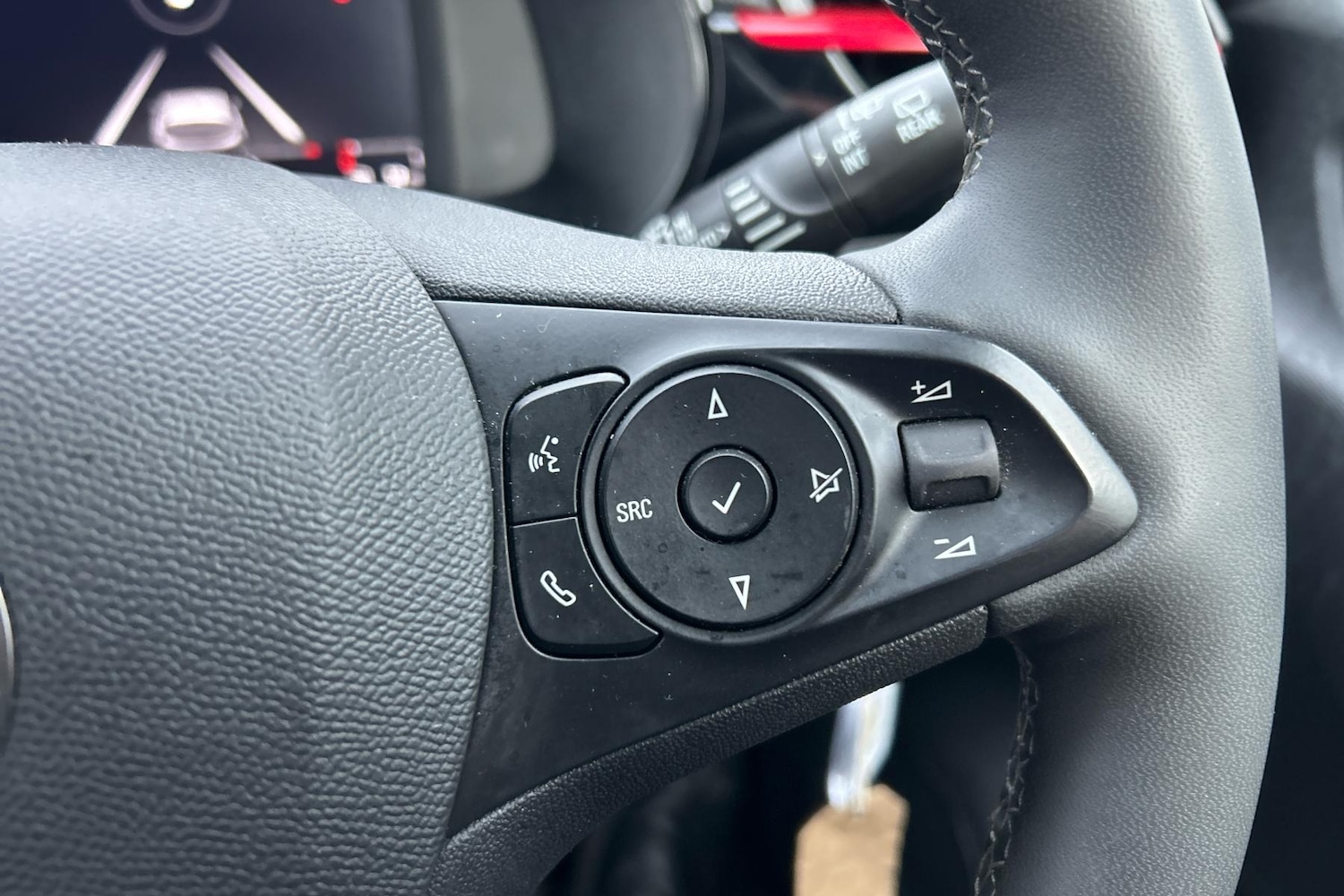 Used Vauxhall Corsa 2023 for sale - 76442571: Photo 25