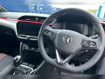 Used Vauxhall Corsa 2023 for sale - 76442571: Photo