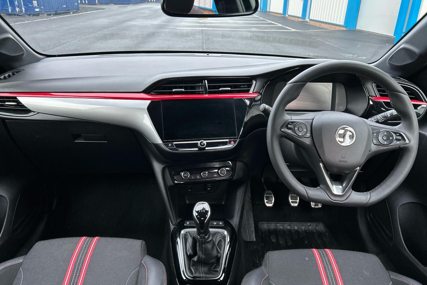 Used Vauxhall Corsa 2023 for sale - 76442571: Photo 4