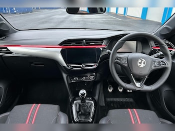 Used Vauxhall Corsa 2023 for sale - 76442571: Photo
