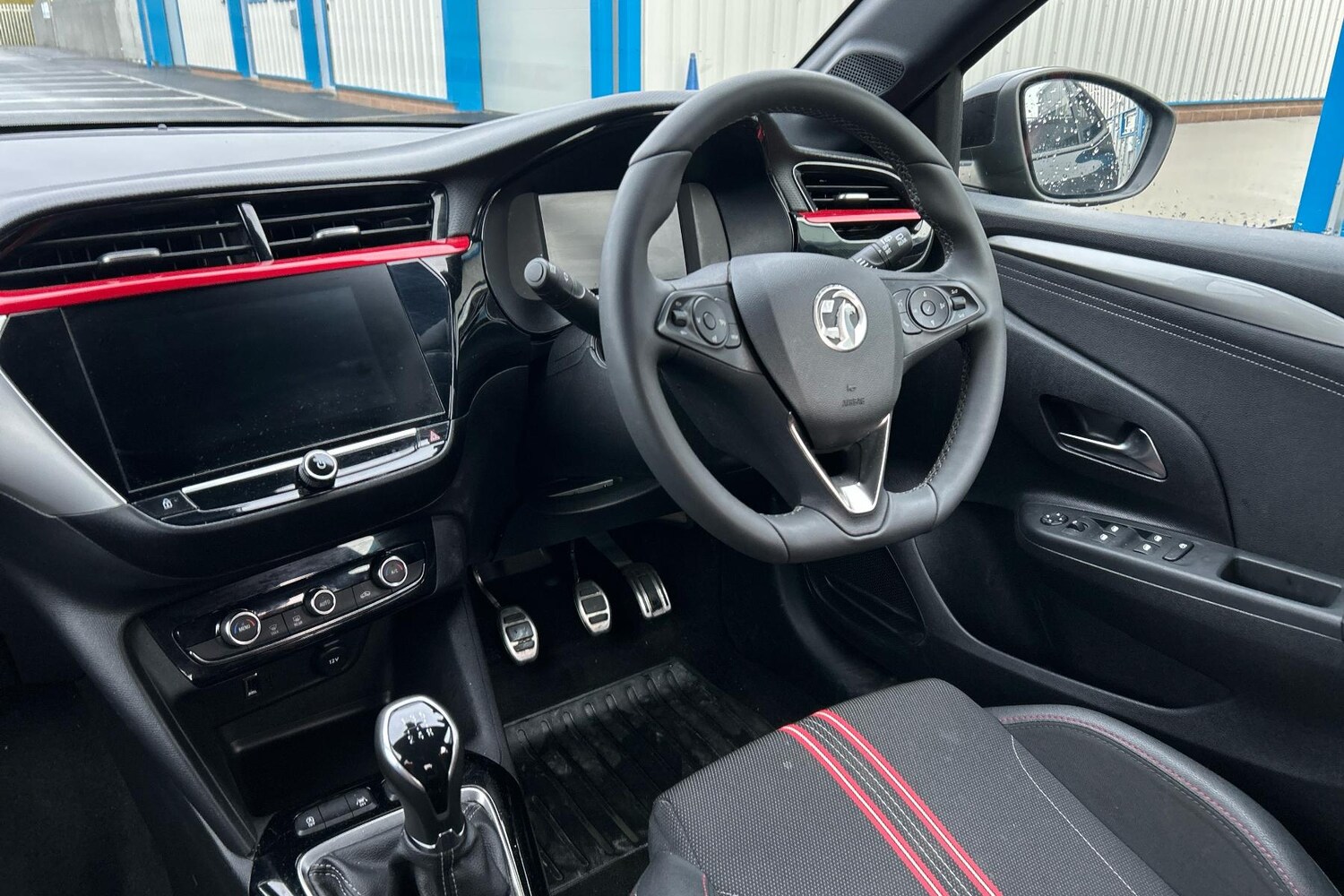Used Vauxhall Corsa 2023 for sale - 76442571: Photo 5
