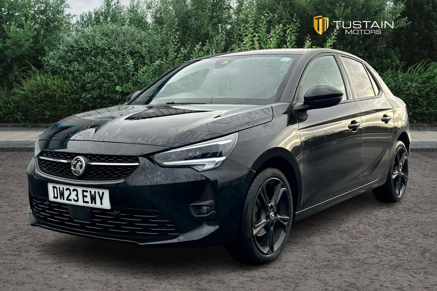 Used Vauxhall Corsa 2023 for sale - 76442571: Photo 6