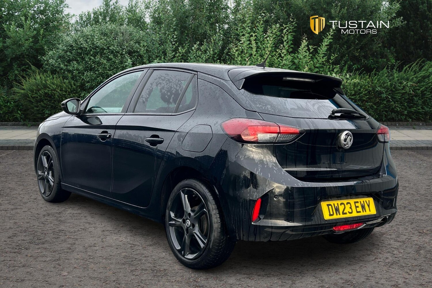 Used Vauxhall Corsa 2023 for sale - 76442571: Photo 7