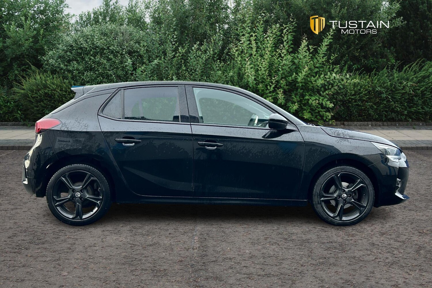 Used Vauxhall Corsa 2023 for sale - 76442571: Photo 8