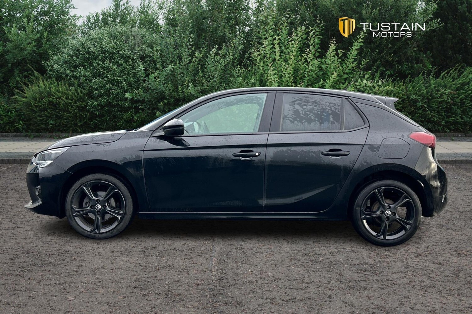 Used Vauxhall Corsa 2023 for sale - 76442571: Photo 9