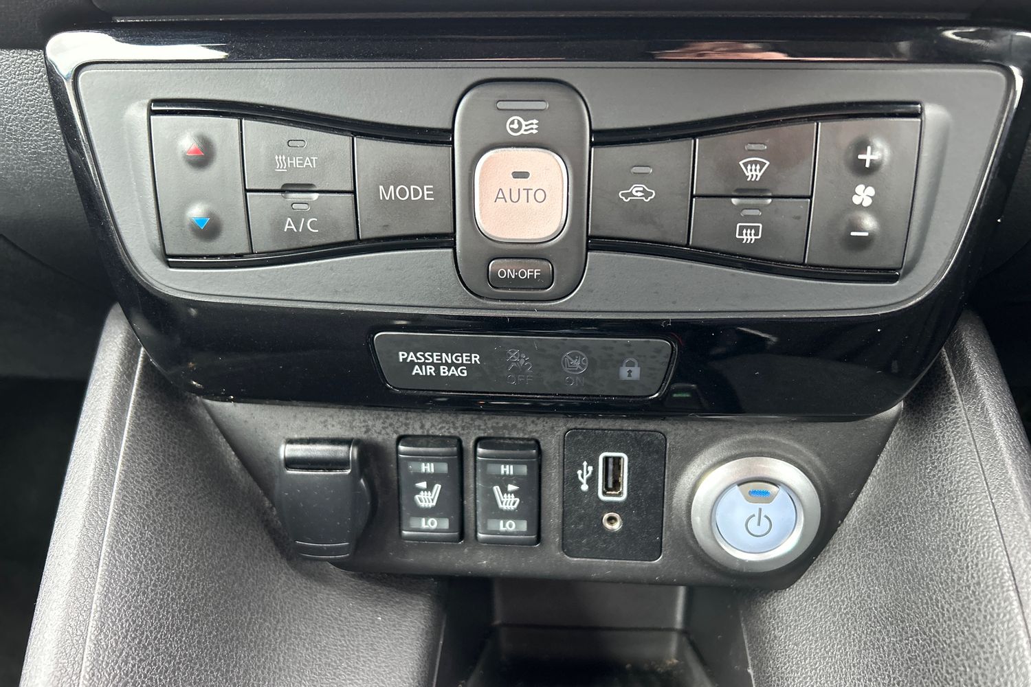 Used Nissan Leaf 2020 for sale - 77649524: Photo 16