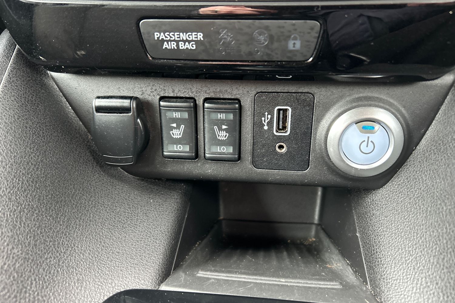 Used Nissan Leaf 2020 for sale - 77649524: Photo 17