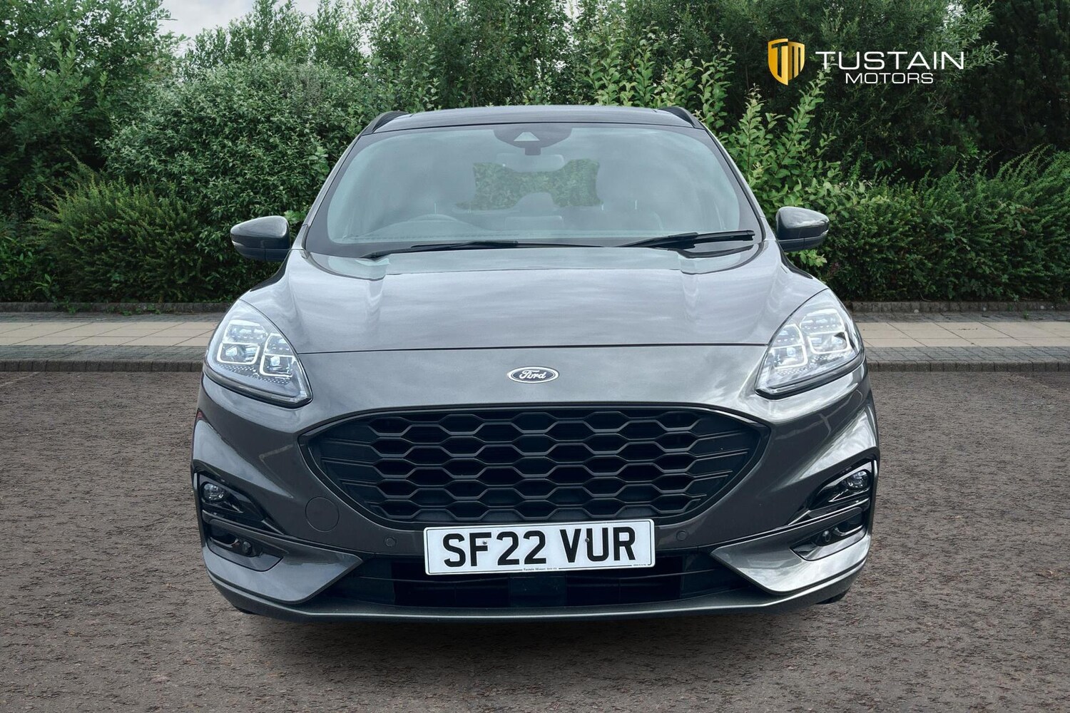 Used Ford Kuga 2022 for sale - 77827821: Photo 10