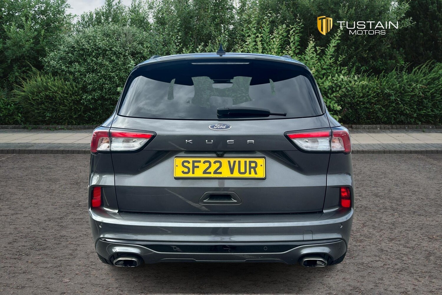 Used Ford Kuga 2022 for sale - 77827821: Photo 11