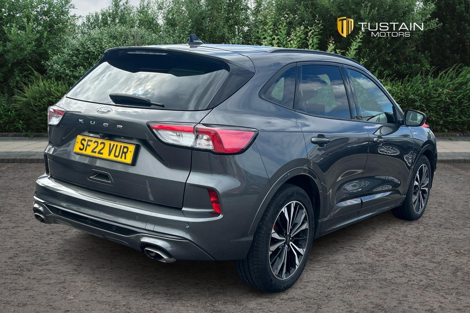 Used Ford Kuga 2022 for sale - 77827821: Photo 12