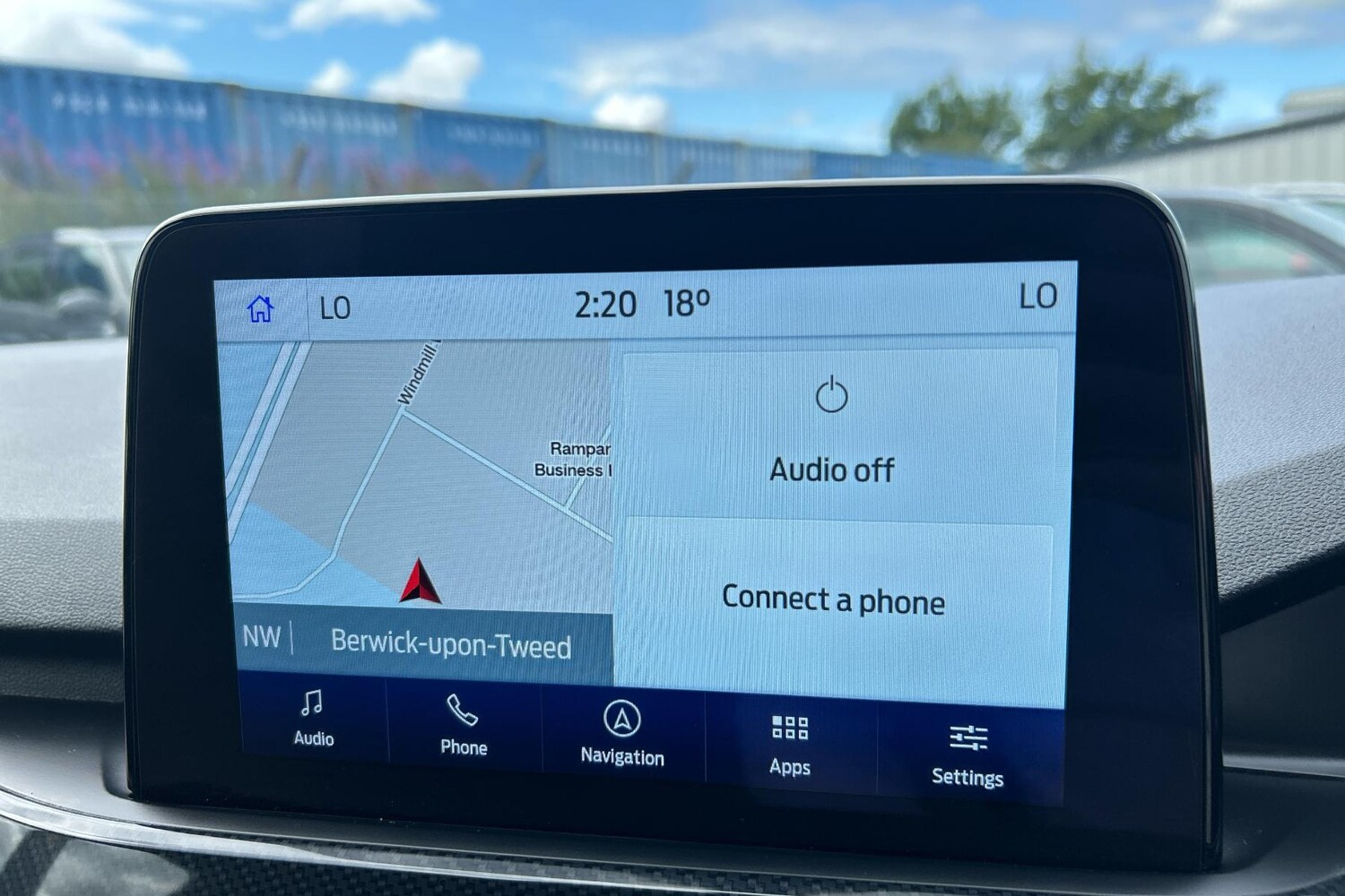 Used Ford Kuga 2022 for sale - 77827821: Photo 15