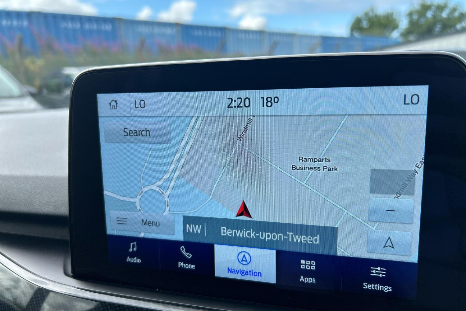 Used Ford Kuga 2022 for sale - 77827821: Photo 17