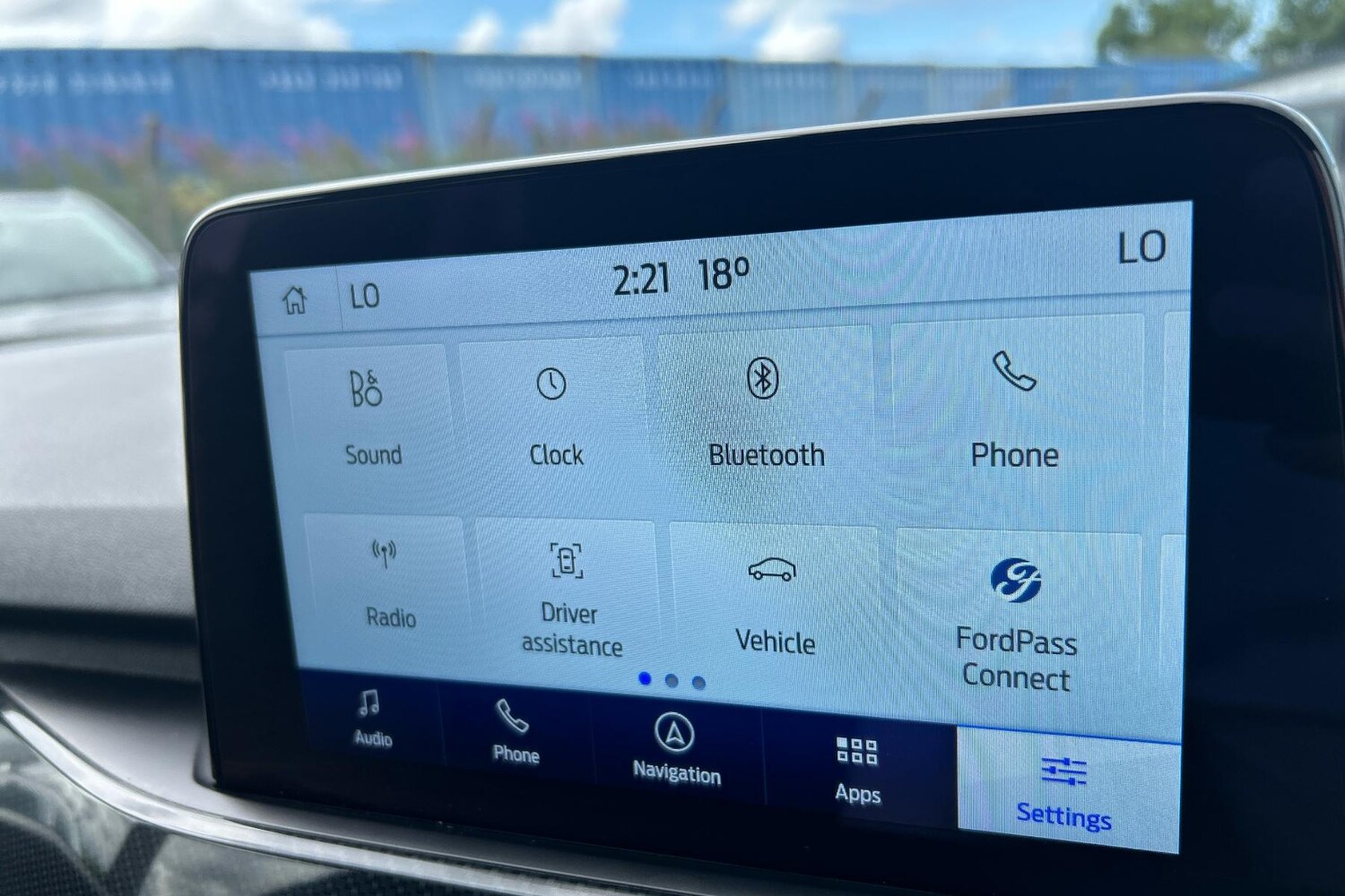 Used Ford Kuga 2022 for sale - 77827821: Photo 19