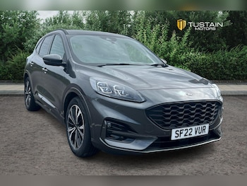 Used Ford Kuga undefined for sale - 77827821: Photo