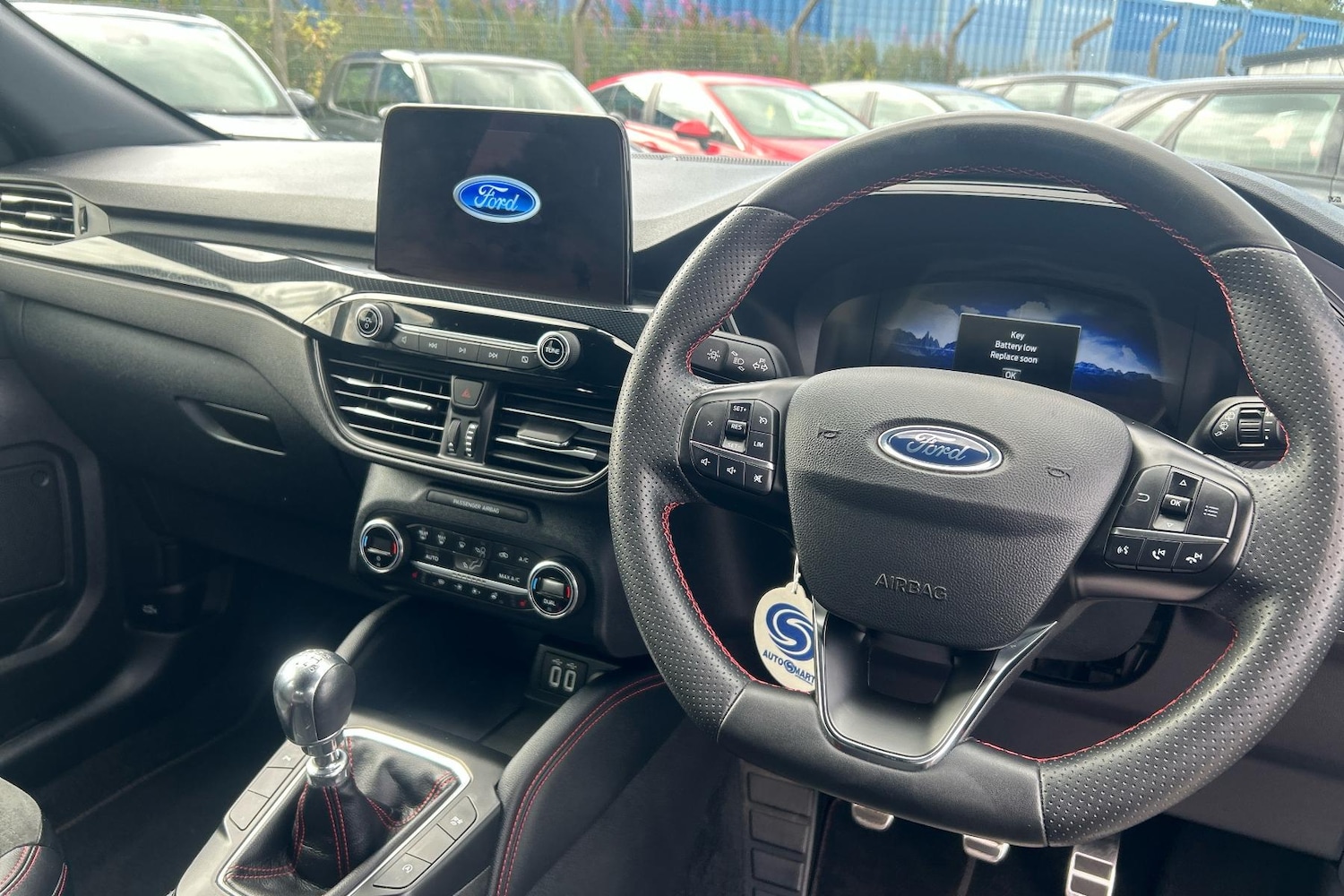 Used Ford Kuga 2022 for sale - 77827821: Photo 2