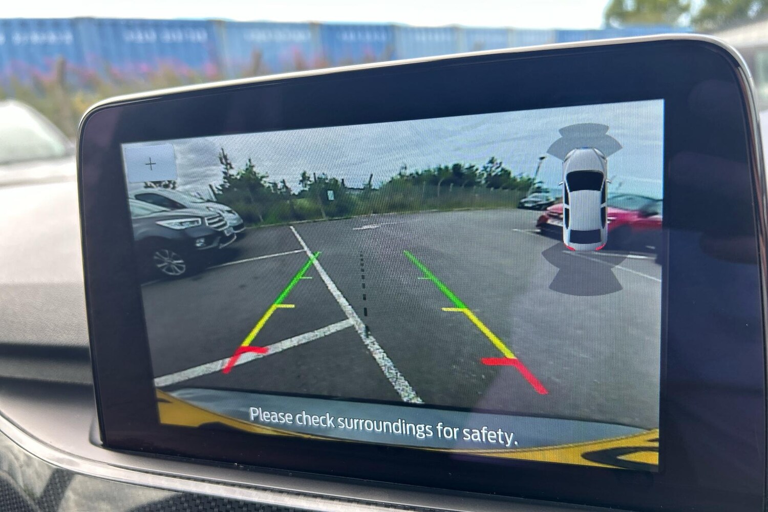 Used Ford Kuga 2022 for sale - 77827821: Photo 20