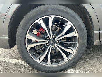 Used Ford Kuga undefined for sale - 77827821: Photo