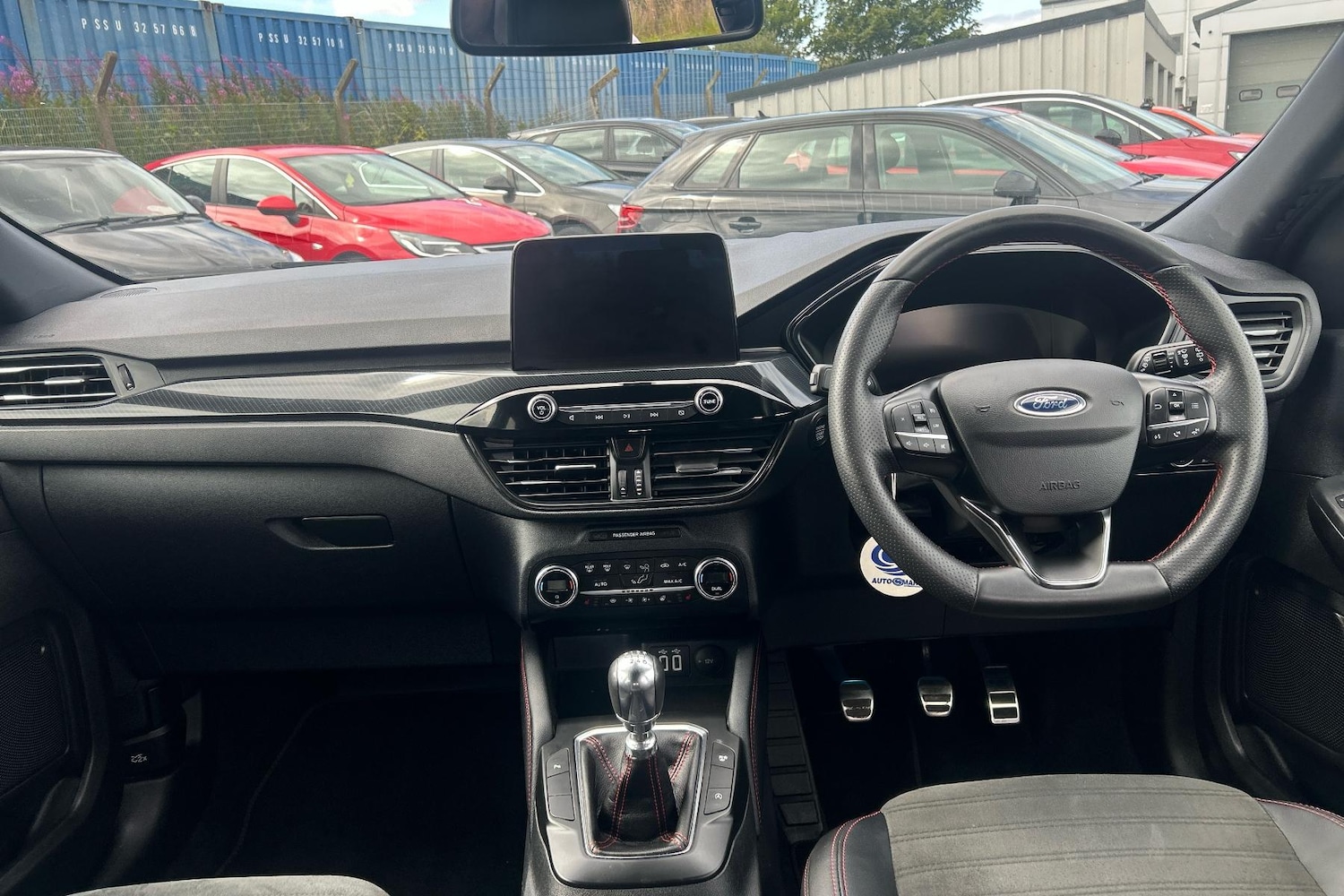 Used Ford Kuga 2022 for sale - 77827821: Photo 4