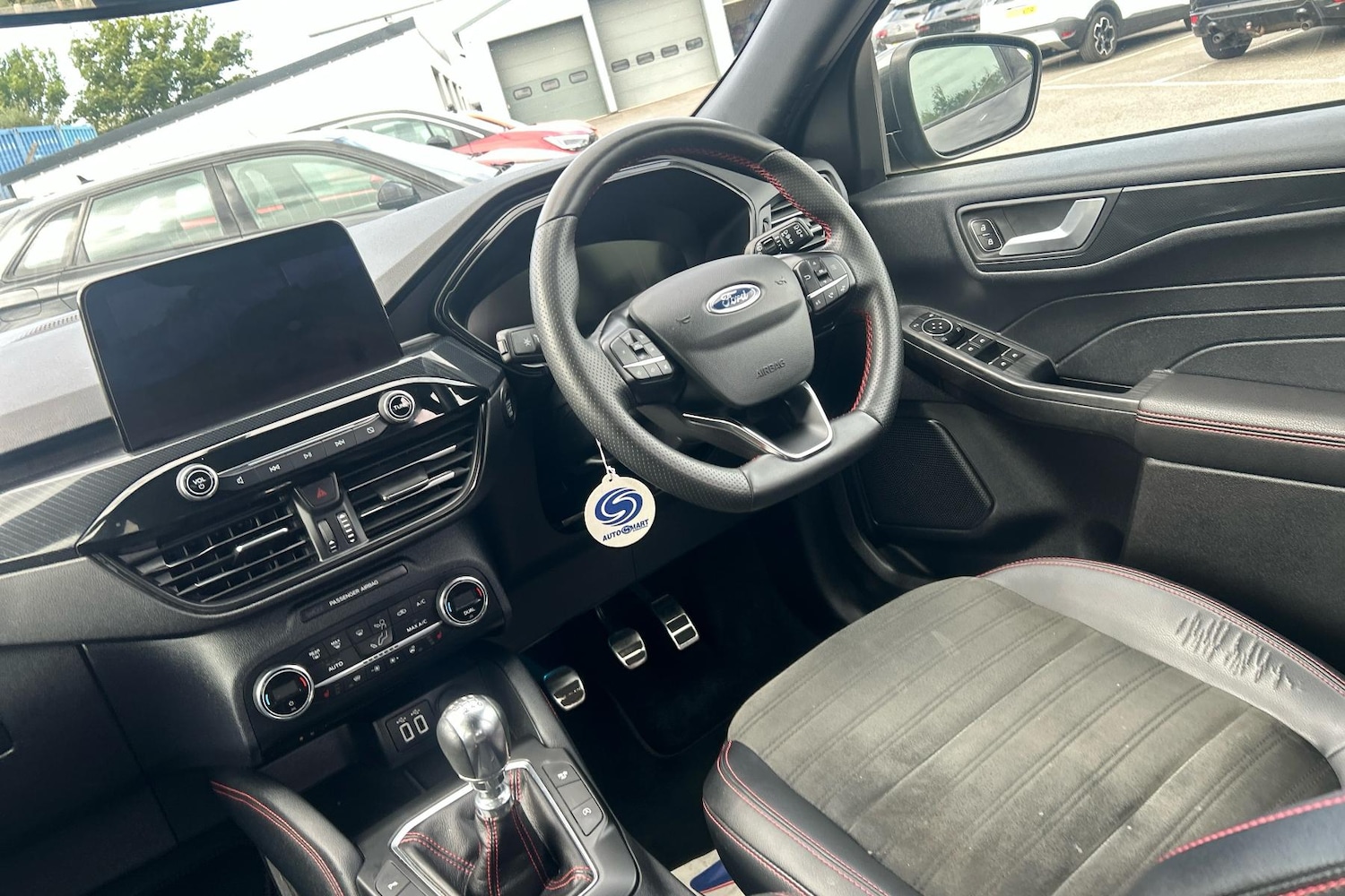 Used Ford Kuga 2022 for sale - 77827821: Photo 5