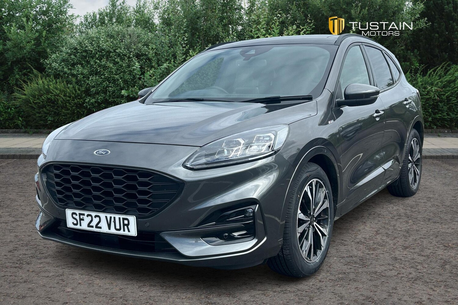 Used Ford Kuga 2022 for sale - 77827821: Photo 6