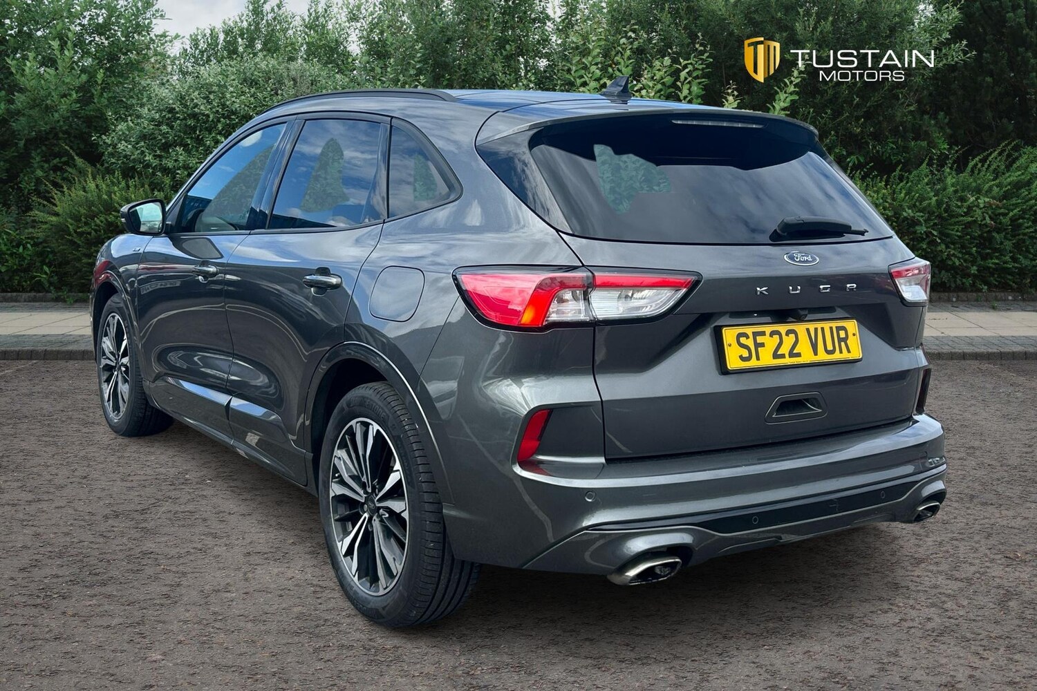 Used Ford Kuga 2022 for sale - 77827821: Photo 7