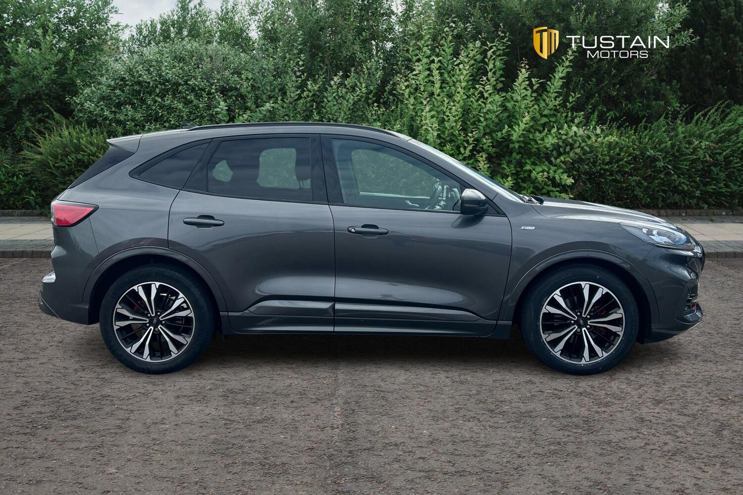 Used Ford Kuga 2022 for sale - 77827821: Photo 8