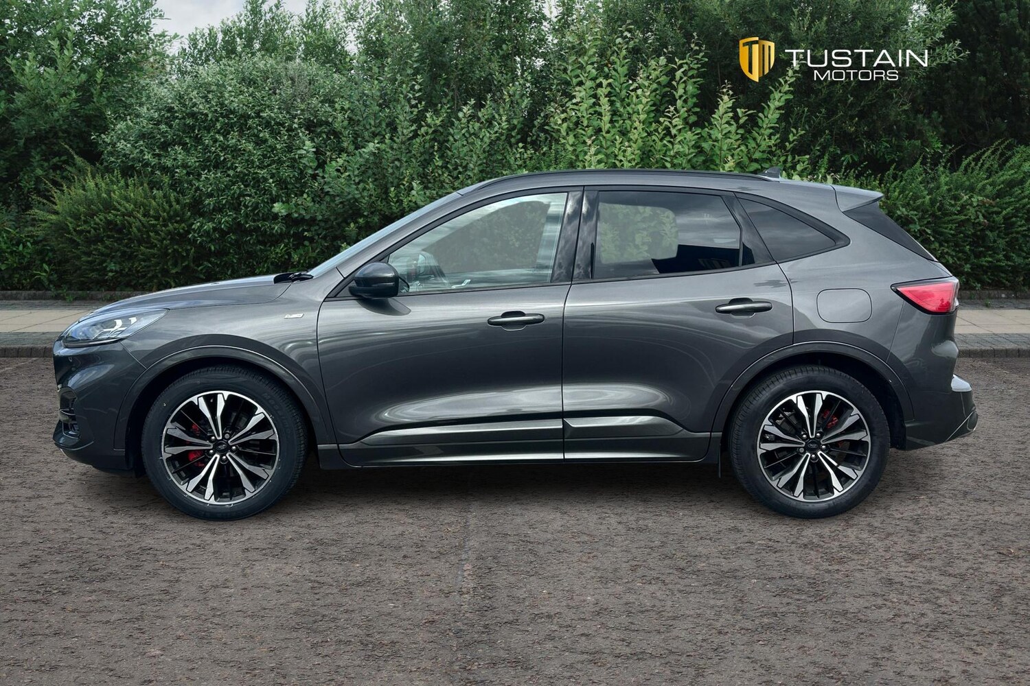 Used Ford Kuga 2022 for sale - 77827821: Photo 9