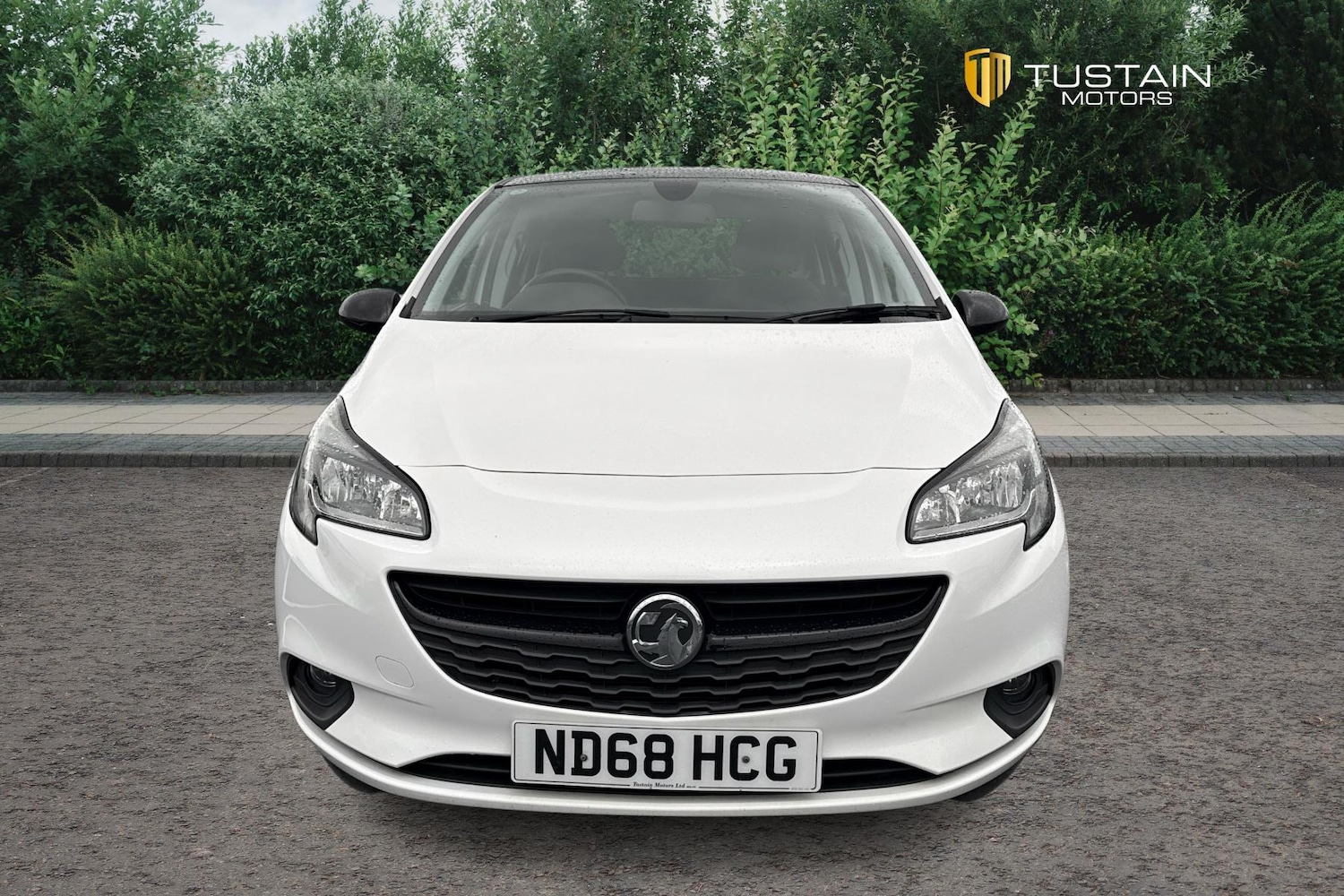 Used Vauxhall Corsa 2019 for sale - 77123846: Photo 10