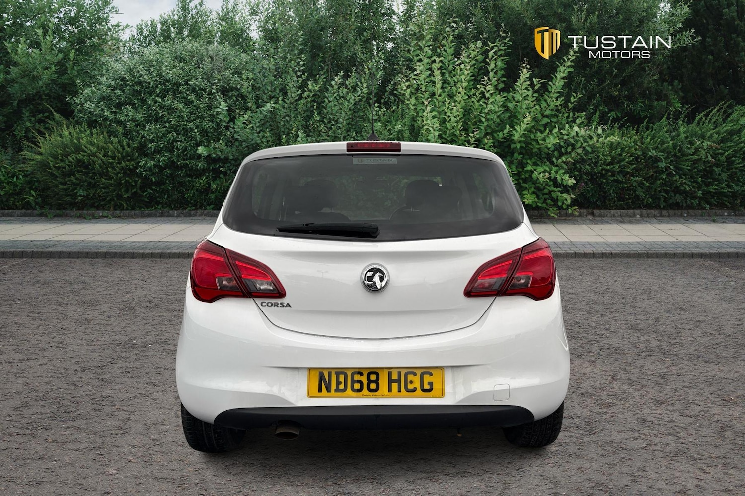 Used Vauxhall Corsa 2019 for sale - 77123846: Photo 11
