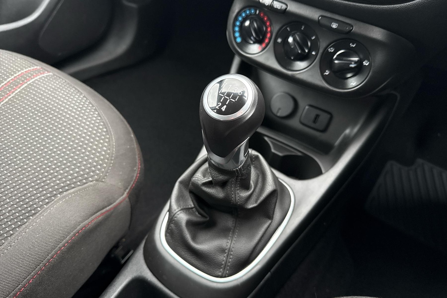 Used Vauxhall Corsa 2019 for sale - 77123846: Photo 14