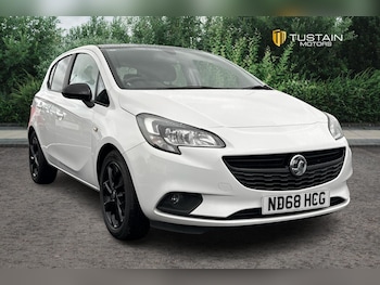 Used Vauxhall Corsa 2019 for sale - 77123846: Photo