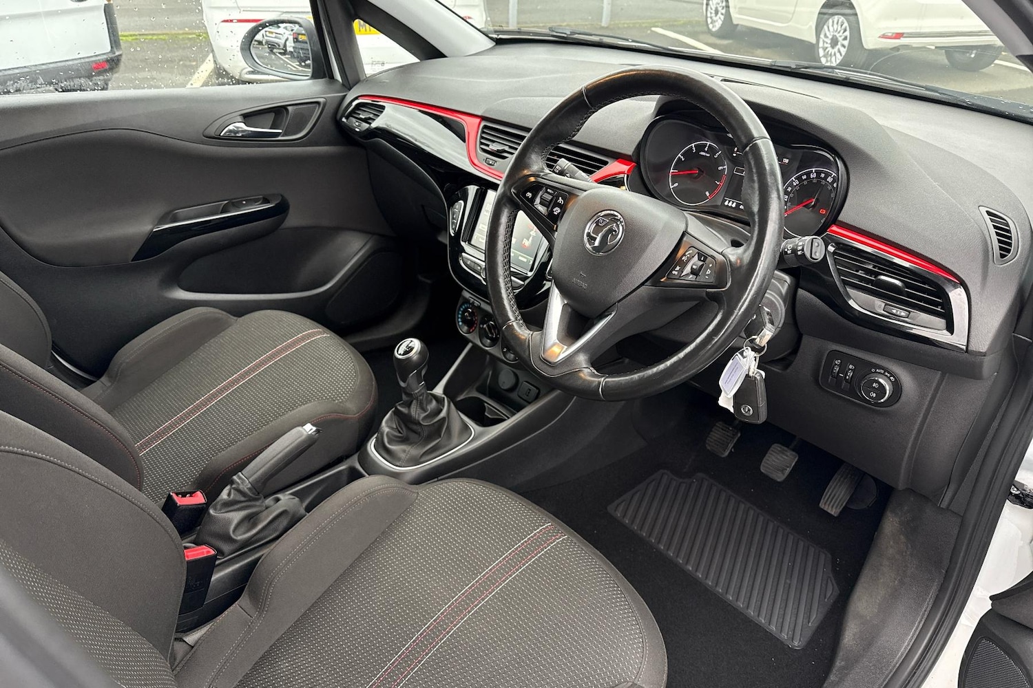 Used Vauxhall Corsa 2019 for sale - 77123846: Photo 2